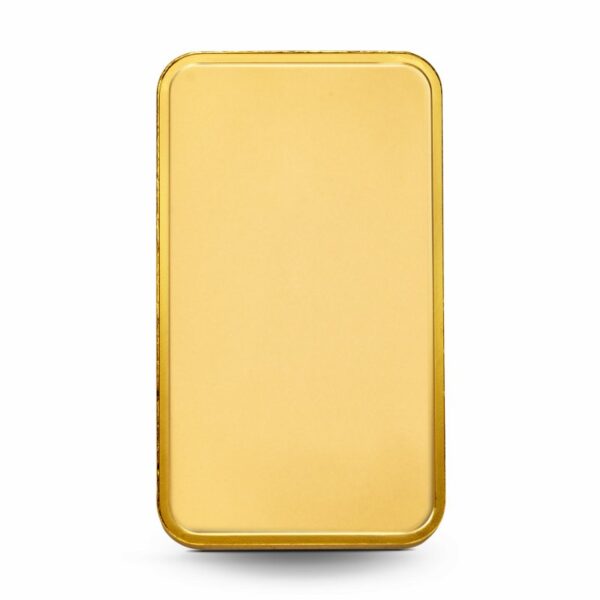 Goldbarren 1oz - Degussa – Bild 4
