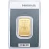 Goldbarren 10g - Heraeus